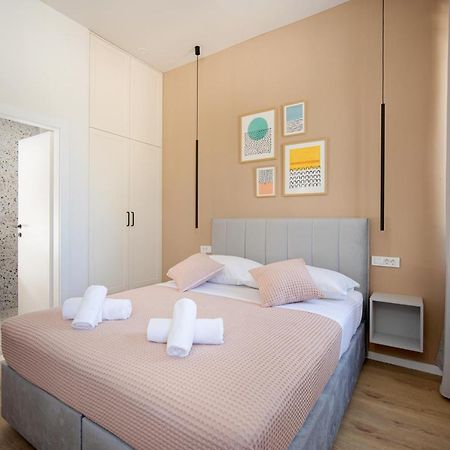 Luxury Rooms Zara&Ane สปลิท ภายนอก รูปภาพ
