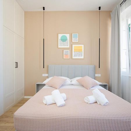 Luxury Rooms Zara&Ane สปลิท ภายนอก รูปภาพ