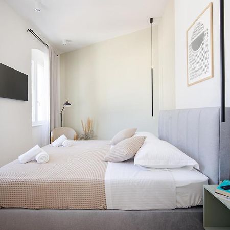 Luxury Rooms Zara&Ane สปลิท ภายนอก รูปภาพ