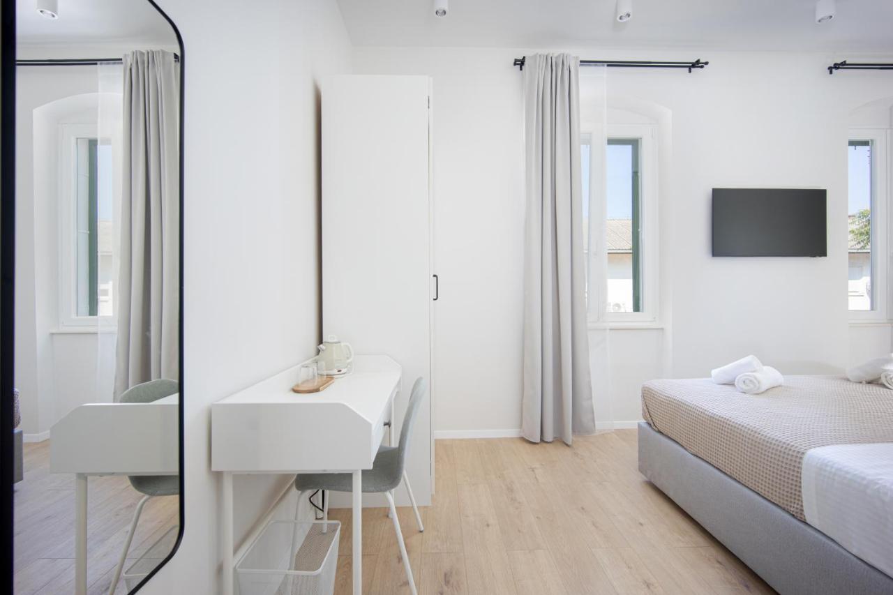 Luxury Rooms Zara&Ane สปลิท ภายนอก รูปภาพ