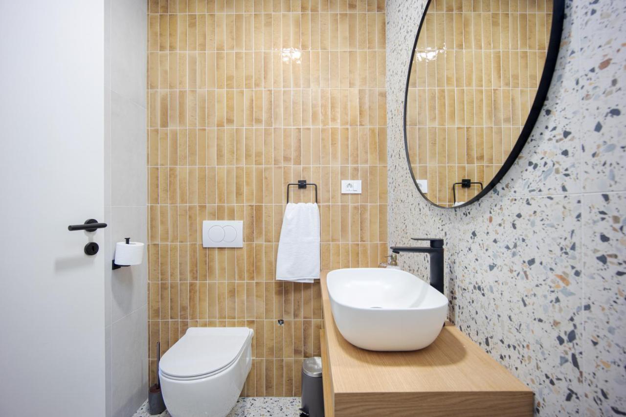 Luxury Rooms Zara&Ane สปลิท ภายนอก รูปภาพ