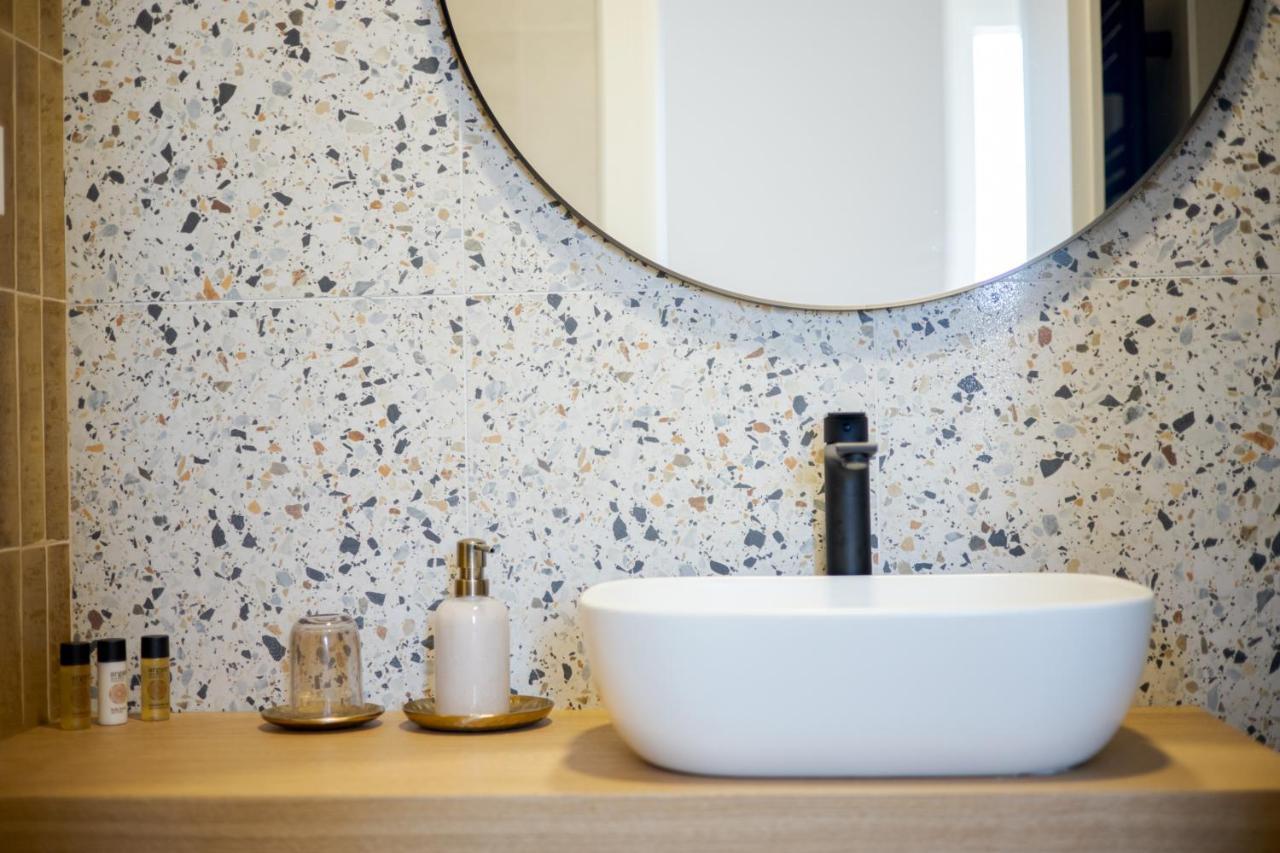 Luxury Rooms Zara&Ane สปลิท ภายนอก รูปภาพ