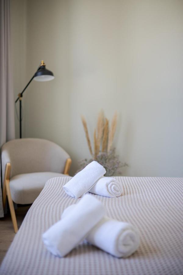 Luxury Rooms Zara&Ane สปลิท ภายนอก รูปภาพ
