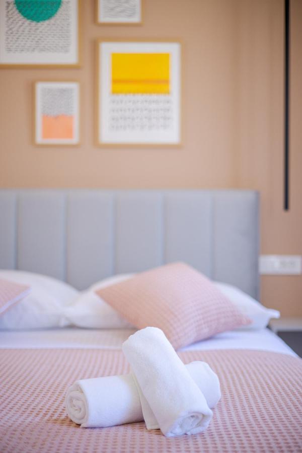 Luxury Rooms Zara&Ane สปลิท ภายนอก รูปภาพ
