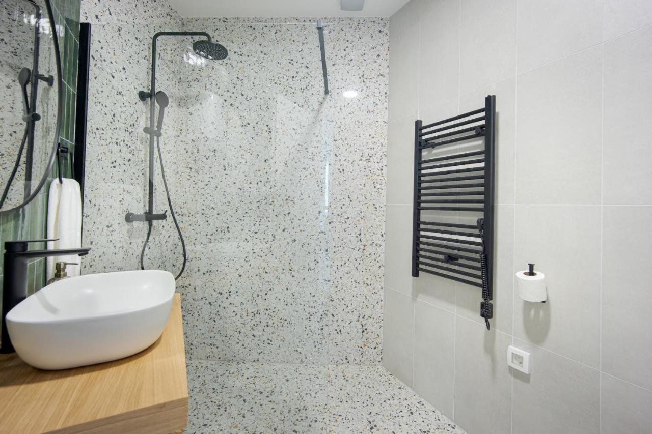 Luxury Rooms Zara&Ane สปลิท ภายนอก รูปภาพ